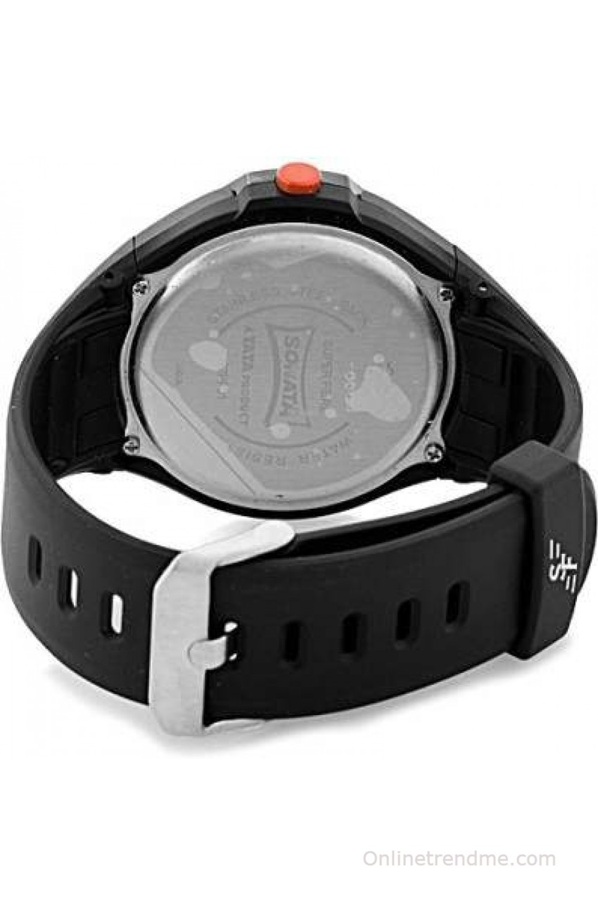 Sonata ocean series discount touch screen watch